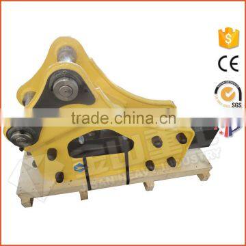 Korean Technology Soosan Hydraulic Rock Breaker Hammer Quality Choice