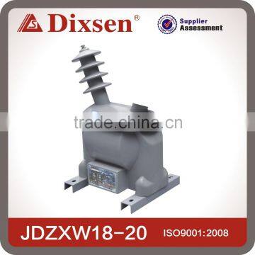 Outdoor High Voltage 33kv Transformer photo-5