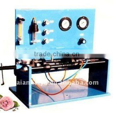 PTPM injector tightness test bench, test tool