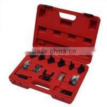 Common Rail injection pump pressure tester