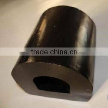 China supplier customized rubber fender