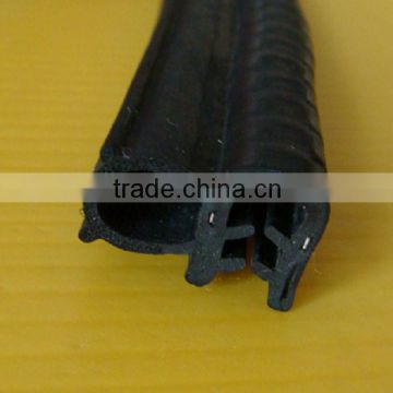 china supplier rubber seal strip(truck door seal)