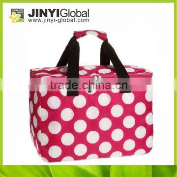 popular customized cheap high quality insulated cooler bag/Alibaba china supplier