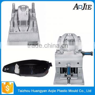 Customized Good Service Plastic Injection Mould Tools