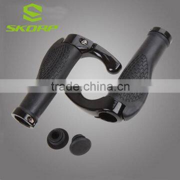 Mountain Bike Handlebar Cover Cycling Grips Bicycle Handle Bar End