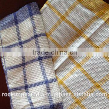 COTTON DISH TOWEL