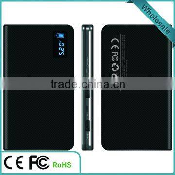 Factory Price Customized Logo Printing Big Capacity Power Bank 20000mah photo-3