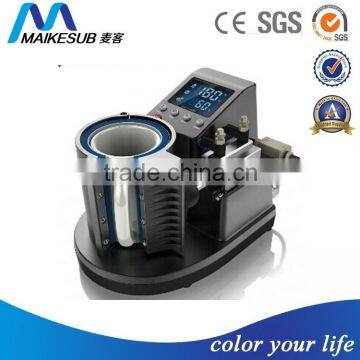 2015 new design mug heat press machine