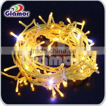 CE Extendable RGB LED String Light, RGB Light