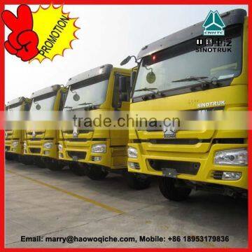 Camion Volquete photo-3
