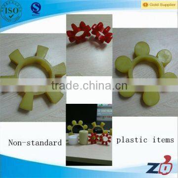 Polyurethane MT Type Series the Plum Flower Pad,PU photo-5