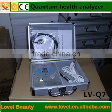 2014 Professional Body Health Check Biochemical Analysis System