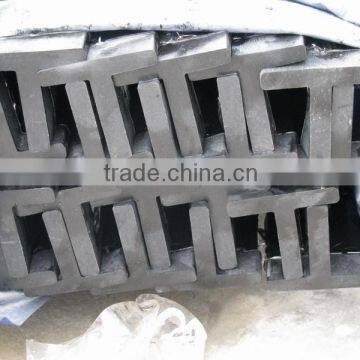 Elevator Guide Rail Lift Rails photo-4