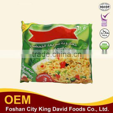 Best Selling Products Lasagna Instant Noodles photo-4
