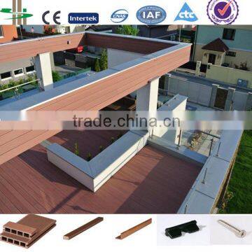 wpc exterior cladding panel