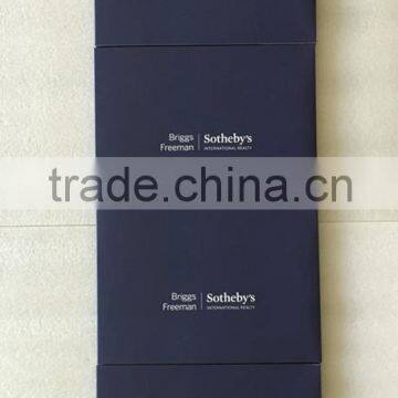 High Quality 4.3 Inch TFT Color Screen Business Video Card Video Book Video Brochure With 1400mAh Built-in Battery photo-6