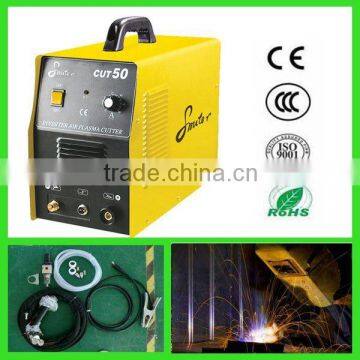 Inverter Air Plasma Cutting machine(CUT50)