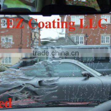 Auto Refinish Usage and Easy-standing Nano Car Glass Coating photo-4