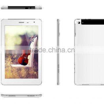 7inch NFC Androide 4.4 IPS 3G calling Tablet