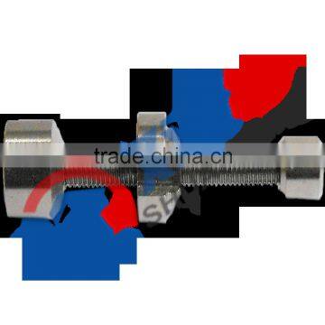 Domeless Gr2 Wholesale Titanium Nails photo-4