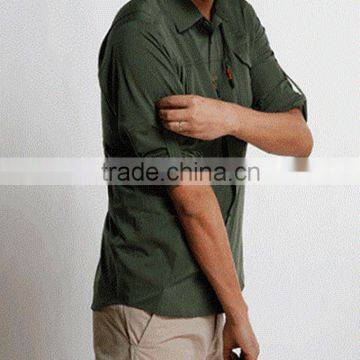 2016 Latest New Tech Fishing Shirts for Mens photo-5