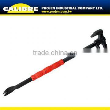 CALIBRE steel drop-forged nail puller crowbar carbon steel nail puller