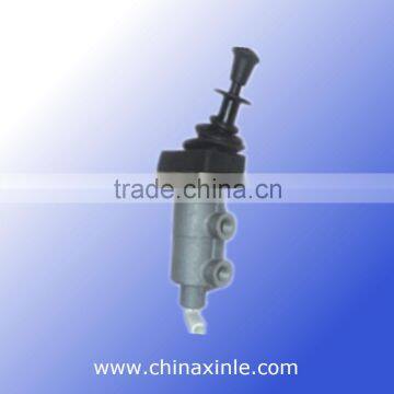 brake valve hand brake valve