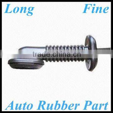 Neoprene Rubber Door Grommet for Automotive photo-6