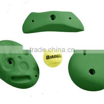 Mixed Rock Climbng Training Holds (3 Pcs Pack) photo-2