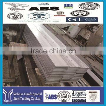 403 stainless steel rod rolled/square bar