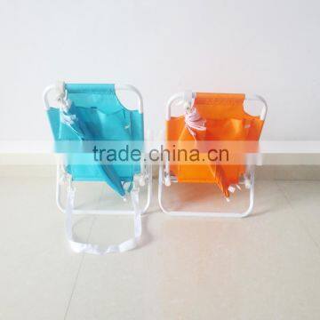 Camping Chair With Umbrella photo-4