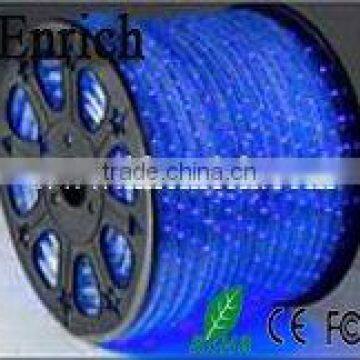 LED ROPE blue