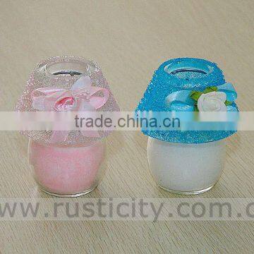 Perfume Essential Oil Candle Exported to Madagascar Market photo-1
