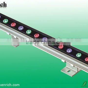 Long Lifespan 12X1W LED Wall Washer