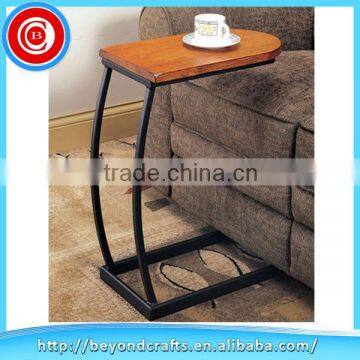 Good Quality Home Furniture Wrought Iron Sofa Table