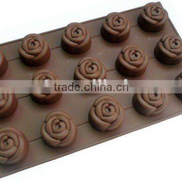 Christmas Silicone Bakeware Cookware for Promotion