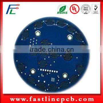 Fr4 94v0 For Xbox360 Controller Double Side PCB Board