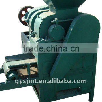 High Quality Charcoal Powder Ball Pressing Machine With High Admiration photo-2