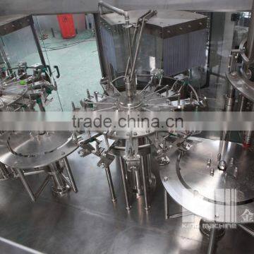 Automatic Fruit Juice Filling Line / Machine / Equipment