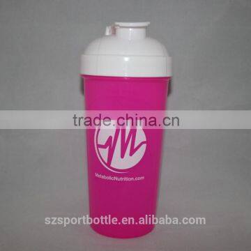 Eco-Friendly,Stocked Feature and Water Bottles Drinkware Type Protein Shaker Bottle Bpa Free