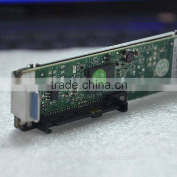 Genuine Interposer Board For CC852 Hard Drive Tray Caddy HP592 photo-2