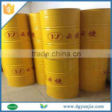 Super polyurethane adhesive glue for rebond foam sheet making