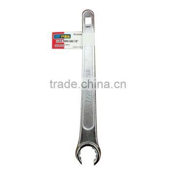 45# Carbon Steel Chrome Plated Gas Spanners