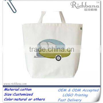 blank cotton wholesale tote bags