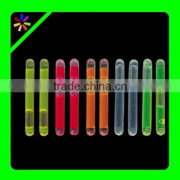 Custom Glow Stick Fishing Float Light Stick Fishing Glow Stick