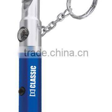 Personalized Whistle With Compass