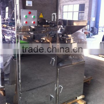 Cocoa Beans Grinding Machine