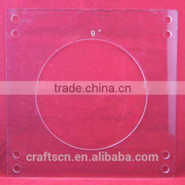 Recyclable Balloon Measurement Box for Party Decoration photo-2