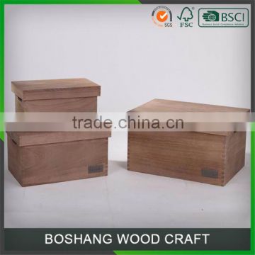 High-Grade Fashion Tools Storage Box