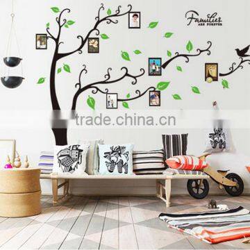 Wholesale Home Best Selling Family Tree Wall Sticker photo-2